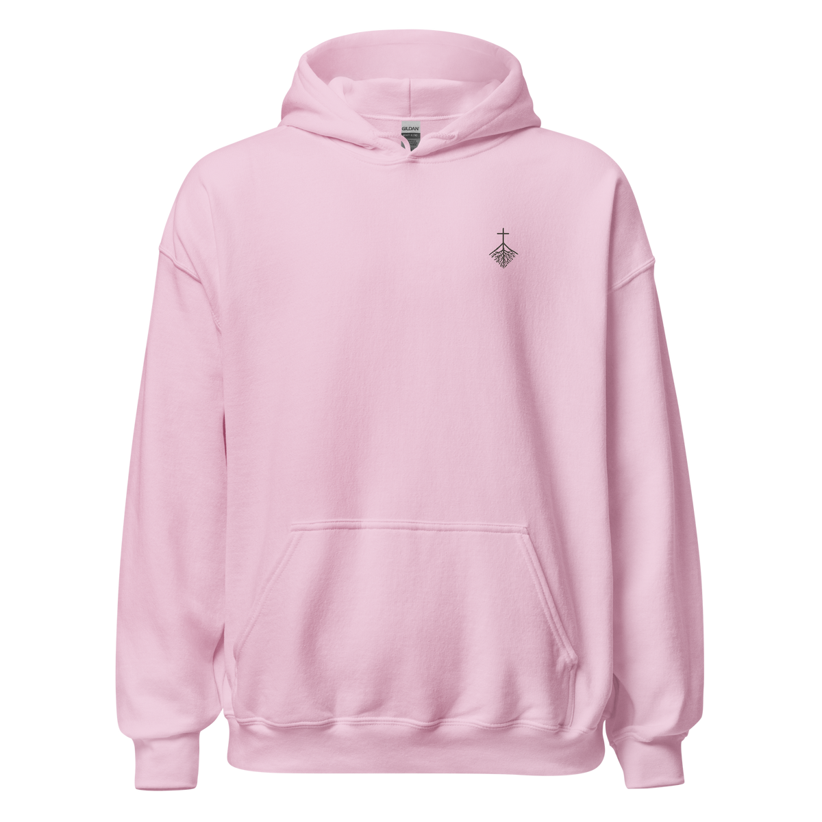 CLVRY Verse Hoodie