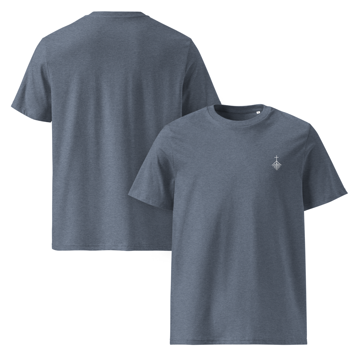 CLVRY Verse Tee