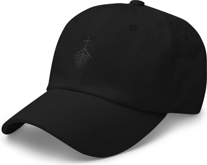 CLVRY Cap — Blackout Edition