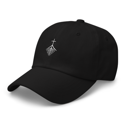 Black — Left