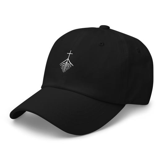 Black — Left