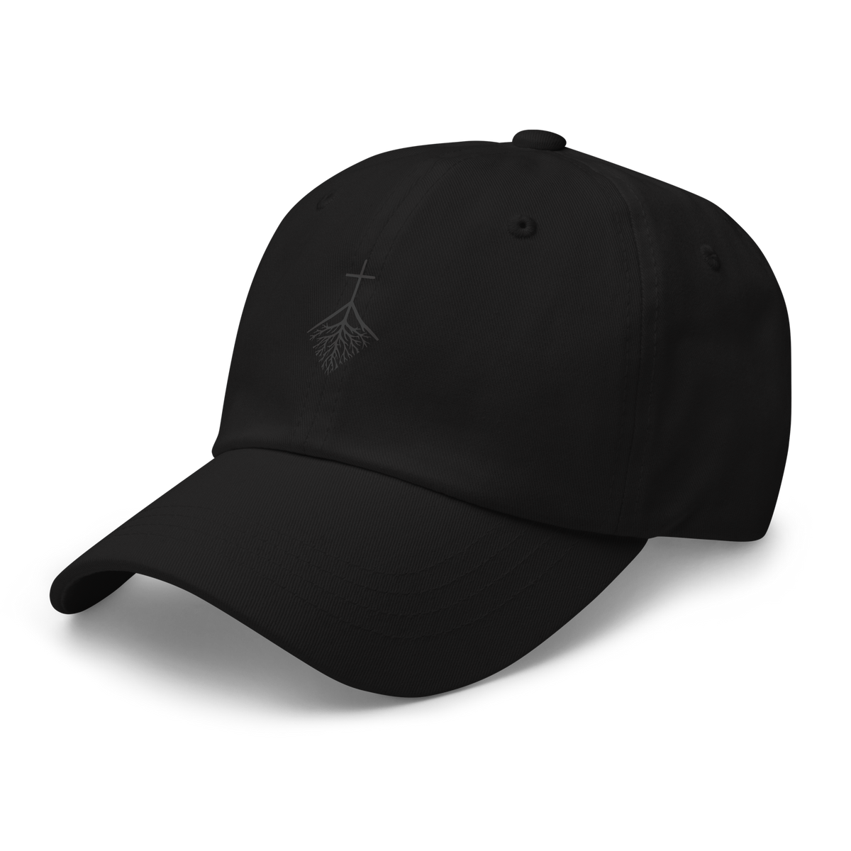 Black — Left