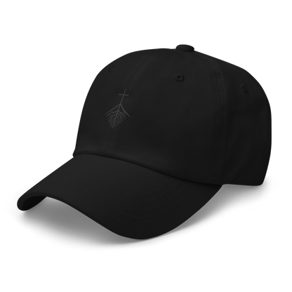 Black — Left