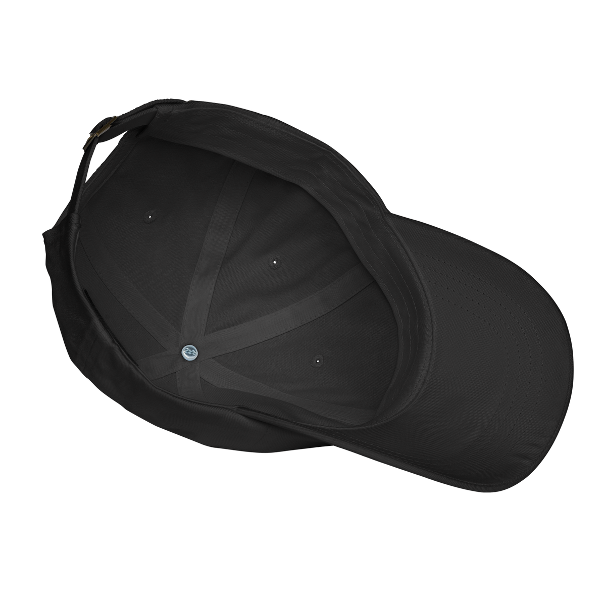 CLVRY Cap — Blackout Edition