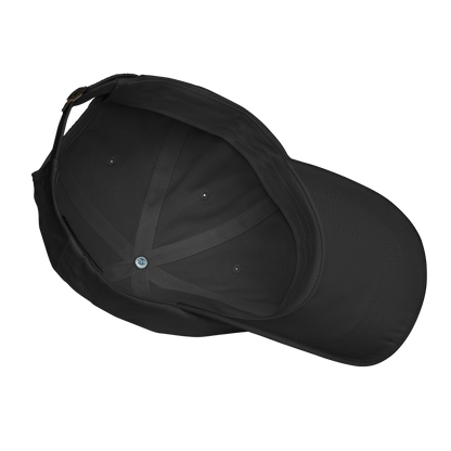 CLVRY Cap — Blackout Edition