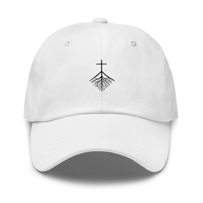 White — Front