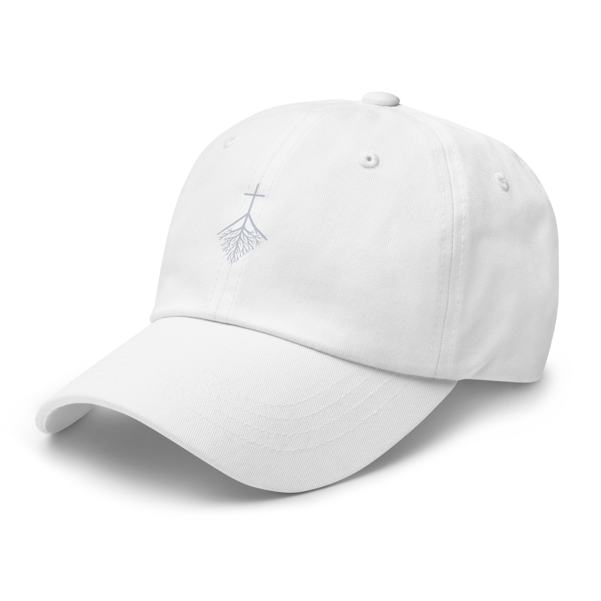White — Left