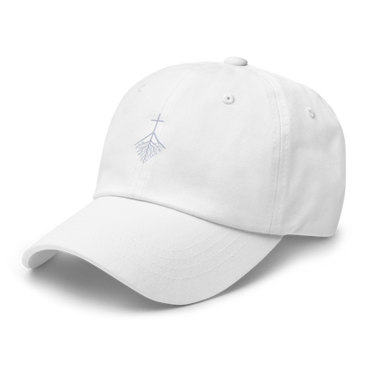 White — Left