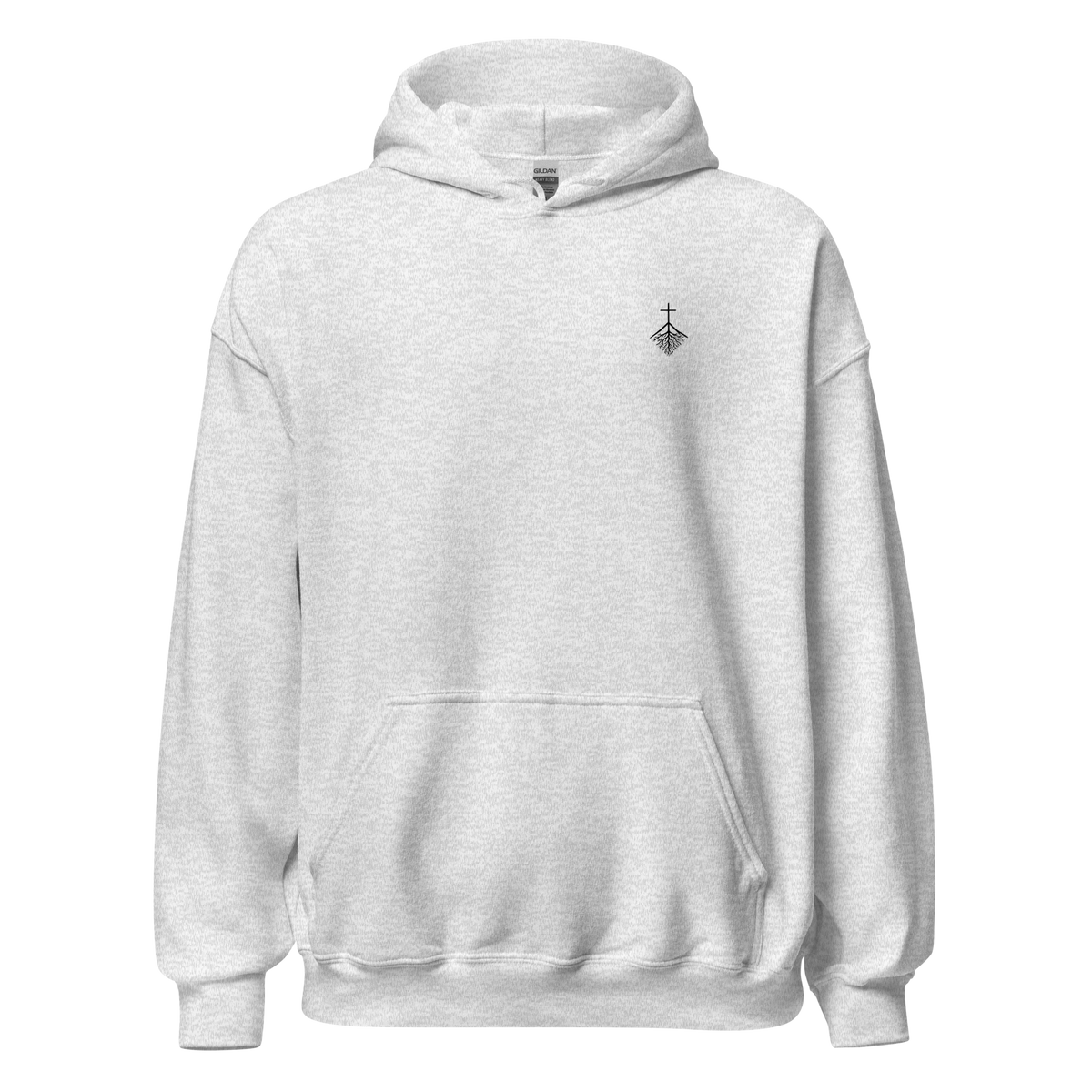 CLVRY Verse Hoodie