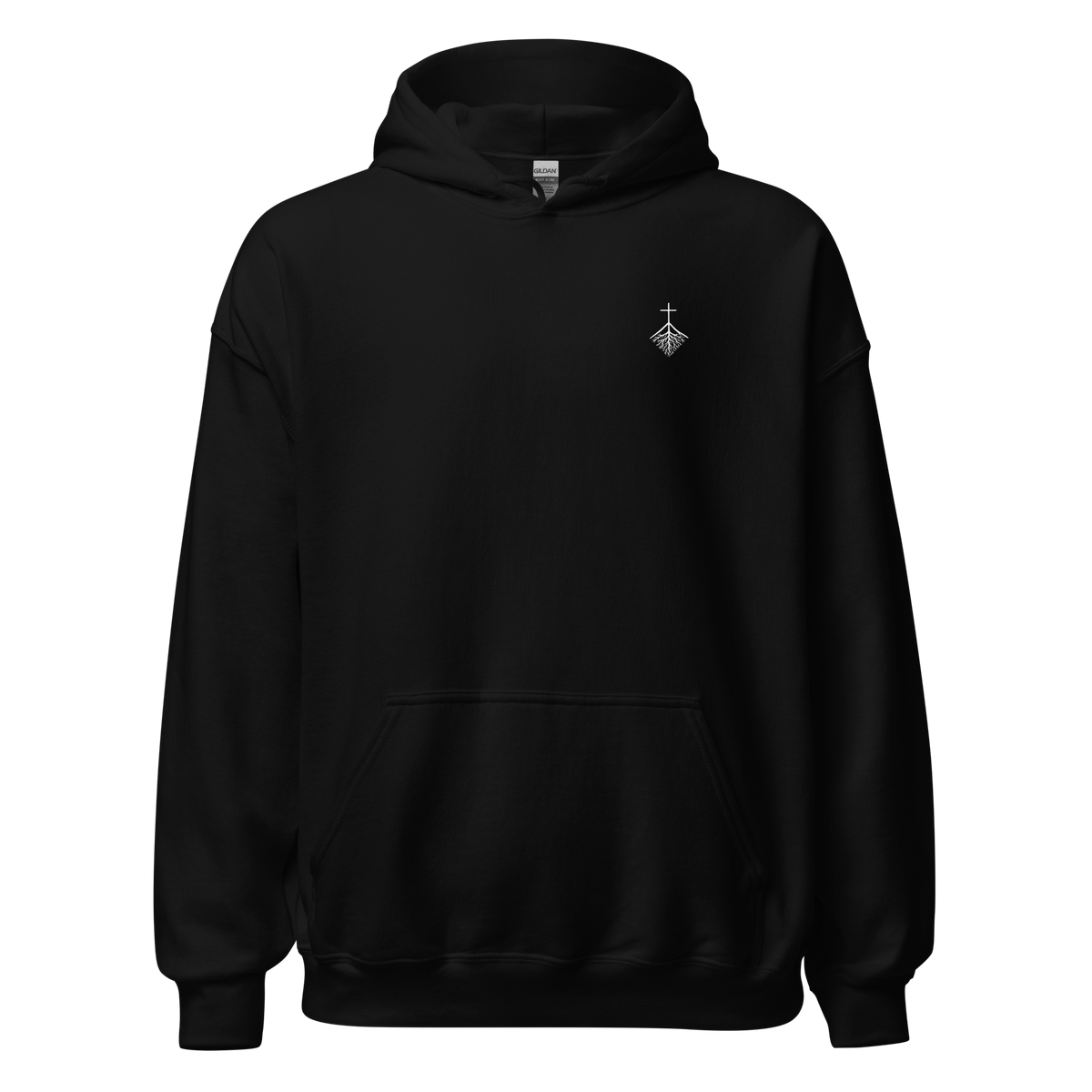 CLVRY Verse Hoodie