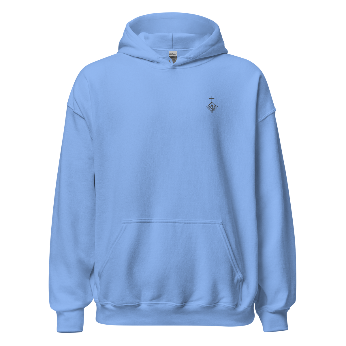 CLVRY Verse Hoodie