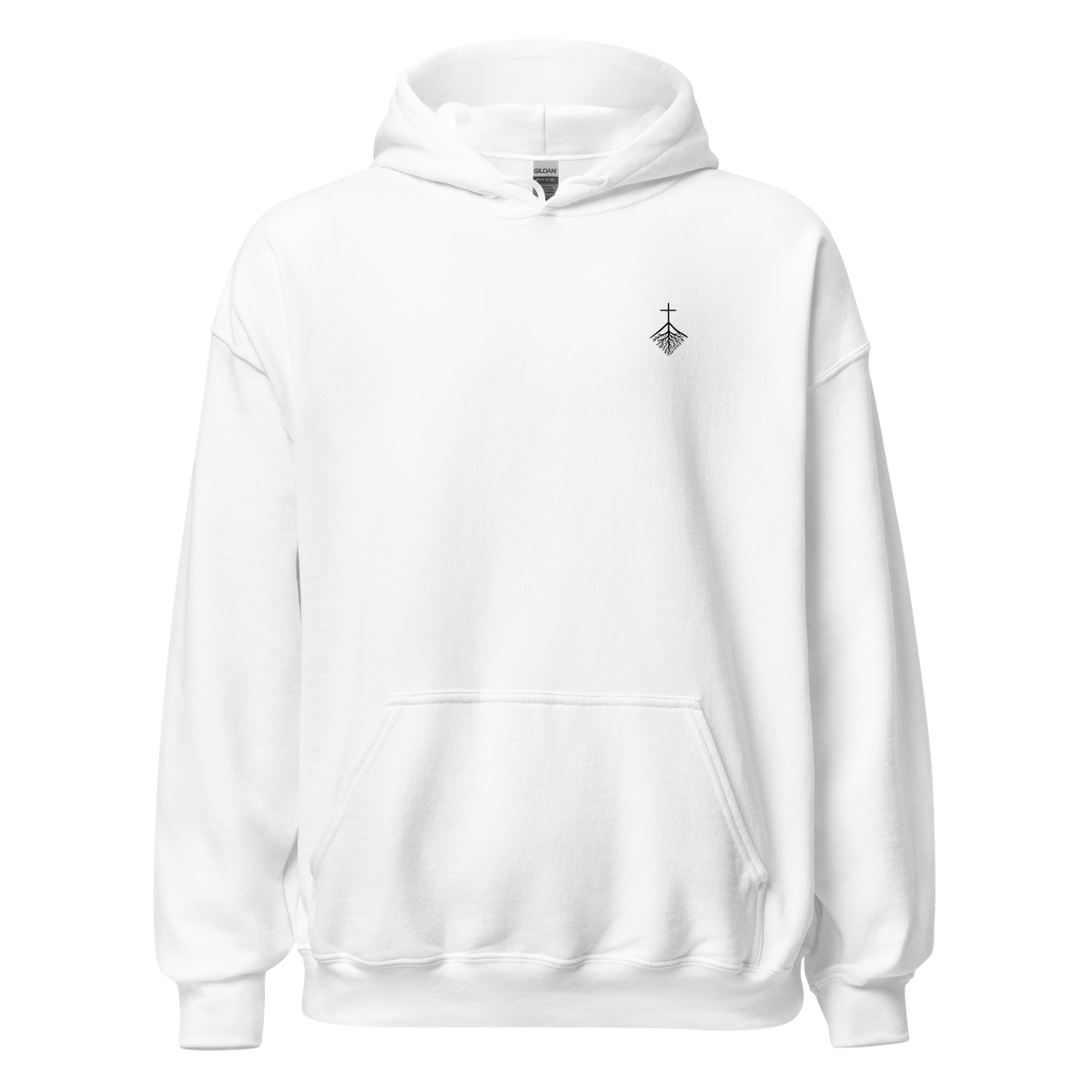 CLVRY Verse Hoodie