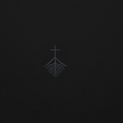 CLVRY Sweatshirt — Blackout Edition