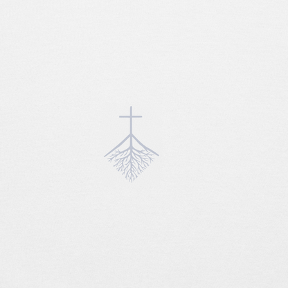 CLVRY Sweatshirt — Whiteout Edition