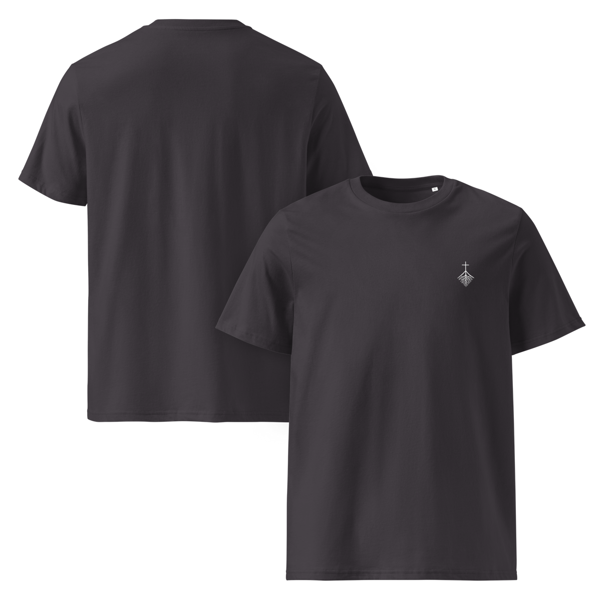 CLVRY Verse Tee