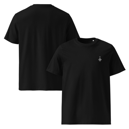 CLVRY Verse Tee