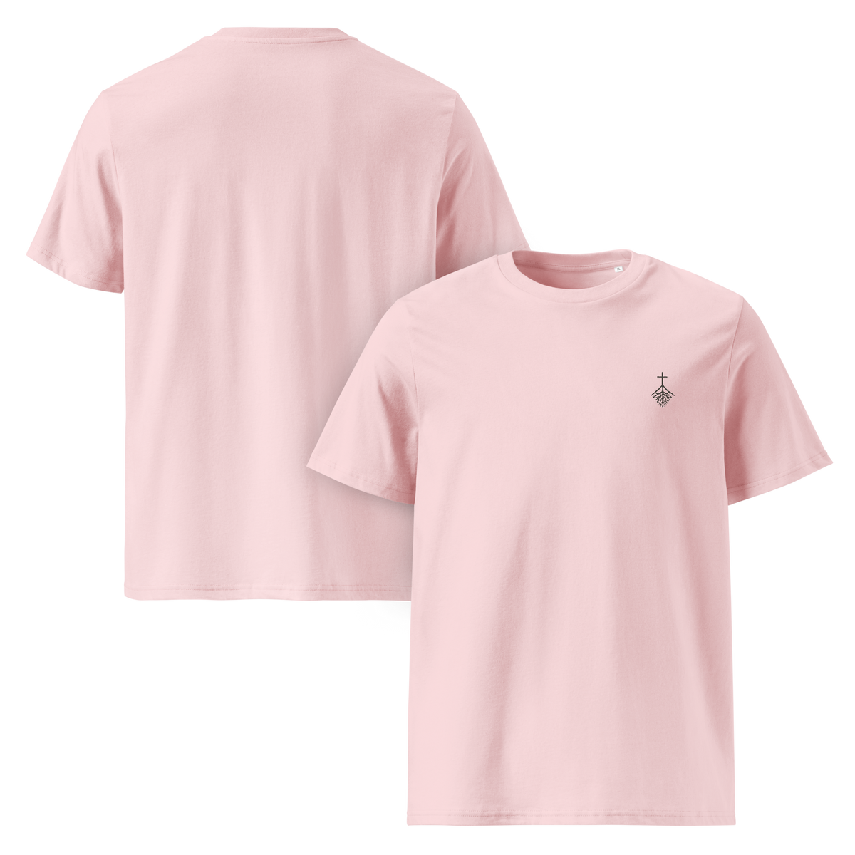CLVRY Verse Tee