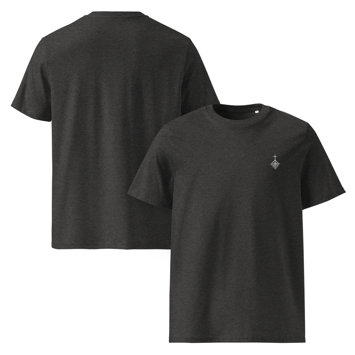 CLVRY Verse Tee