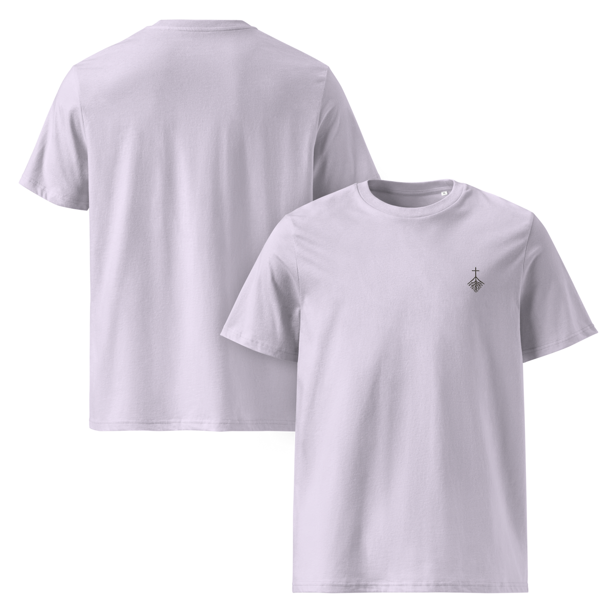 CLVRY Verse Tee