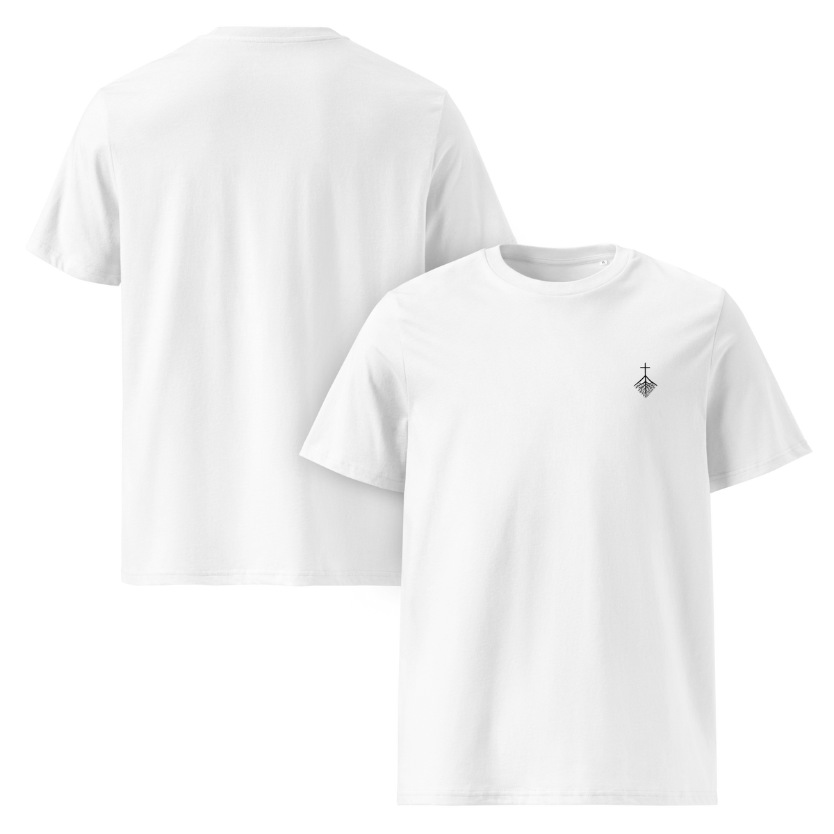 CLVRY Verse Tee