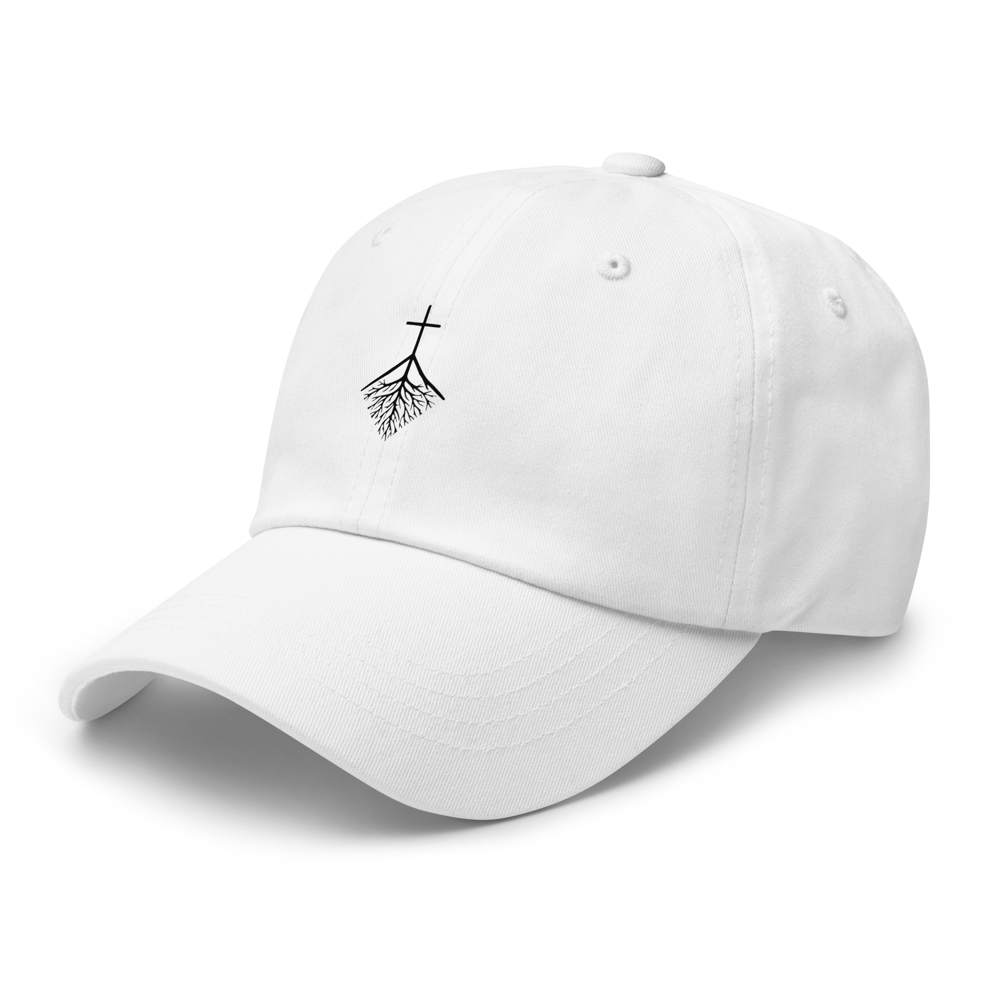 CLVRY Cap